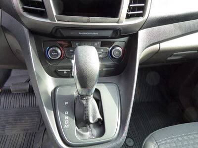Ford Transit Connect Gebrauchtwagen