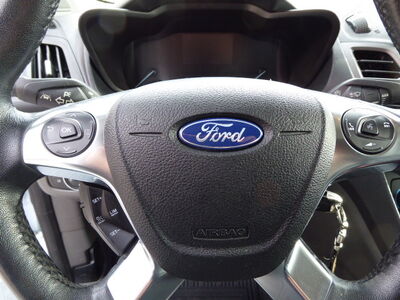 Ford Transit Connect Gebrauchtwagen