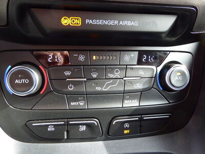 Ford Transit Connect Gebrauchtwagen