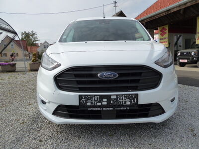 Ford Transit Connect Gebrauchtwagen
