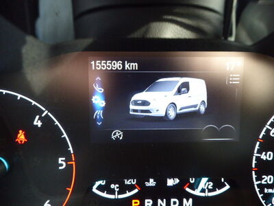 Ford Transit Connect Gebrauchtwagen