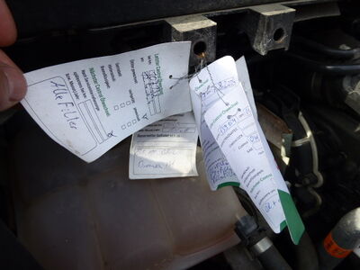 Ford Transit Connect Gebrauchtwagen