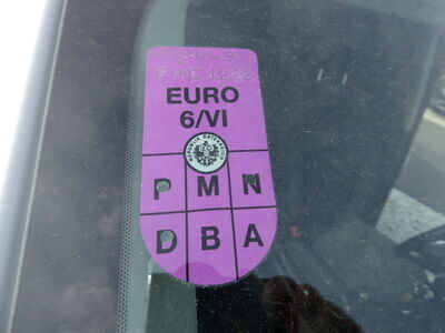 Ford Transit Connect Gebrauchtwagen