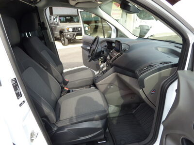 Ford Transit Connect Gebrauchtwagen