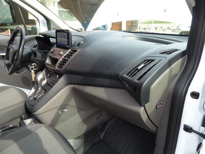 Ford Transit Connect Gebrauchtwagen