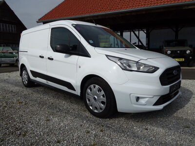 Ford Transit Connect Gebrauchtwagen
