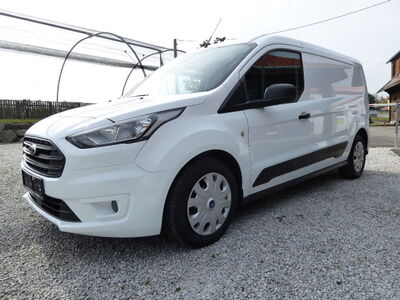 Ford Transit Connect Gebrauchtwagen