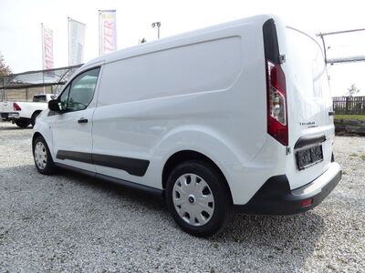 Ford Transit Connect Gebrauchtwagen