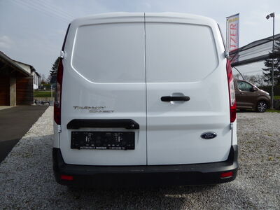 Ford Transit Connect Gebrauchtwagen