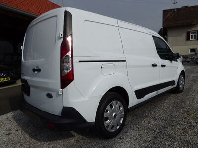 Ford Transit Connect Gebrauchtwagen