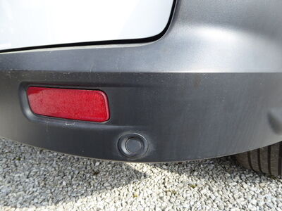 Ford Transit Connect Gebrauchtwagen