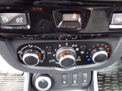 Dacia Duster Gebrauchtwagen