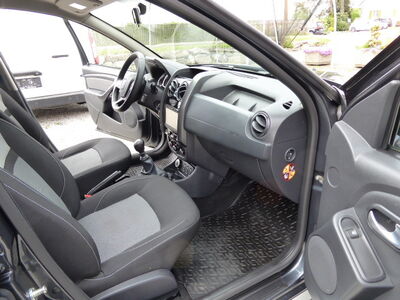 Dacia Duster Gebrauchtwagen