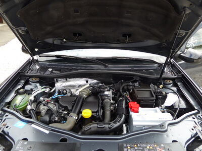 Dacia Duster Gebrauchtwagen