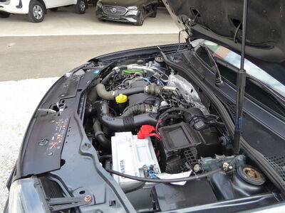 Dacia Duster Gebrauchtwagen