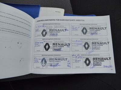 Dacia Duster Gebrauchtwagen