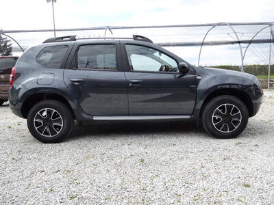 Dacia Duster Gebrauchtwagen