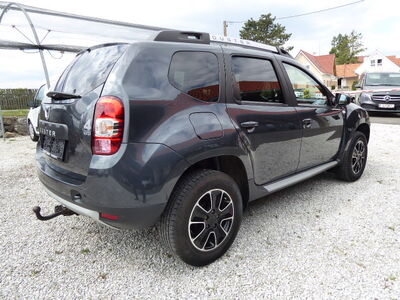 Dacia Duster Gebrauchtwagen