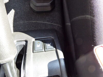 Suzuki Jimny Gebrauchtwagen