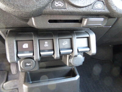 Suzuki Jimny Gebrauchtwagen