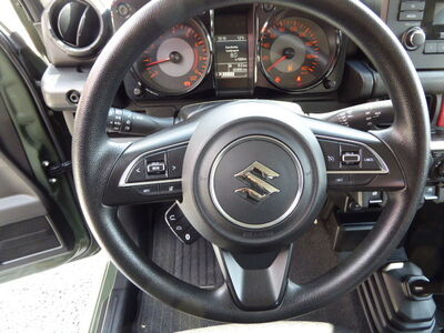 Suzuki Jimny Gebrauchtwagen