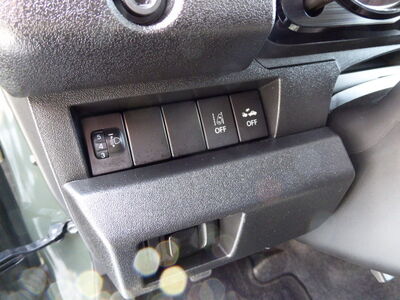 Suzuki Jimny Gebrauchtwagen