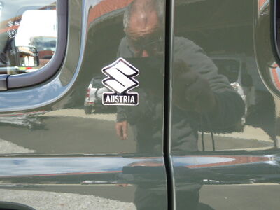 Suzuki Jimny Gebrauchtwagen