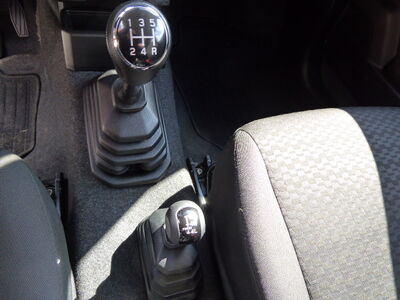 Suzuki Jimny Gebrauchtwagen