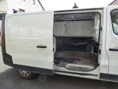 Renault Trafic Gebrauchtwagen
