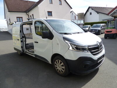 Renault Trafic Gebrauchtwagen