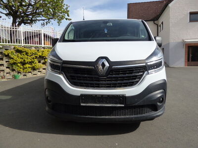 Renault Trafic Gebrauchtwagen