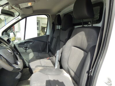 Renault Trafic Gebrauchtwagen