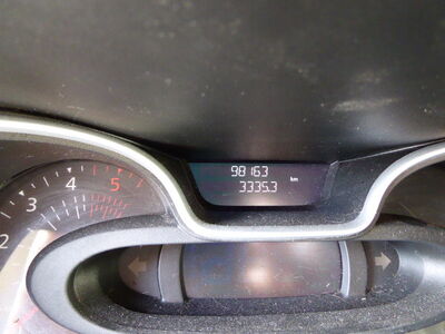 Renault Trafic Gebrauchtwagen