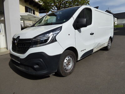 Renault Trafic Gebrauchtwagen