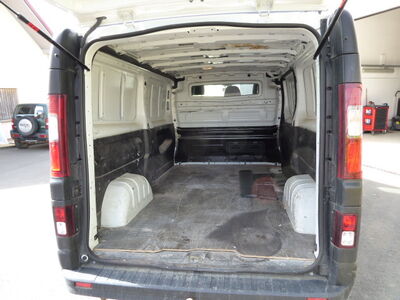 Renault Trafic Gebrauchtwagen