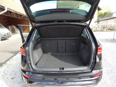 Cupra Ateca Gebrauchtwagen