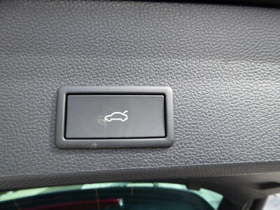 Cupra Ateca Gebrauchtwagen