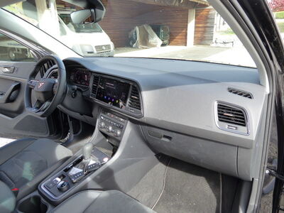 Cupra Ateca Gebrauchtwagen