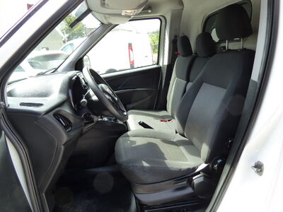 Fiat Doblo Gebrauchtwagen Fiat Doblo Gebrauchtwagen
