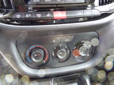Fiat Doblo Gebrauchtwagen Fiat Doblo Gebrauchtwagen