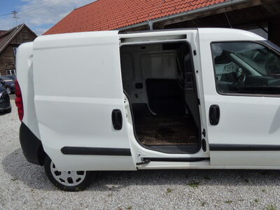 Fiat Doblo Gebrauchtwagen Fiat Doblo Gebrauchtwagen