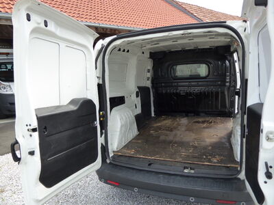 Fiat Doblo Gebrauchtwagen Fiat Doblo Gebrauchtwagen