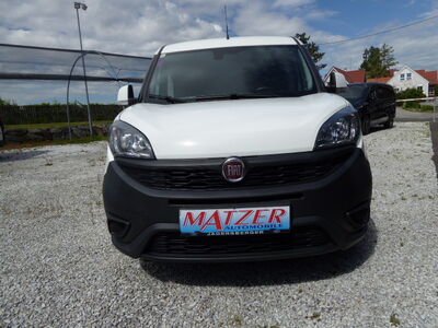 Fiat Doblo Gebrauchtwagen Fiat Doblo Gebrauchtwagen