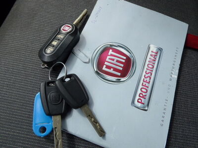 Fiat Doblo Gebrauchtwagen Fiat Doblo Gebrauchtwagen