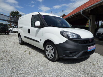 Fiat Doblo Gebrauchtwagen Fiat Doblo Gebrauchtwagen
