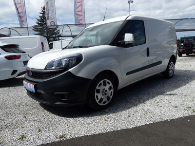 Fiat Doblo Gebrauchtwagen Fiat Doblo Gebrauchtwagen