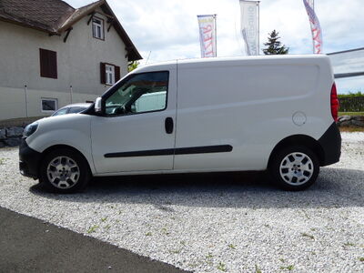 Fiat Doblo Gebrauchtwagen Fiat Doblo Gebrauchtwagen