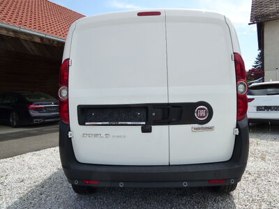 Fiat Doblo Gebrauchtwagen Fiat Doblo Gebrauchtwagen