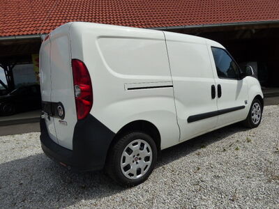 Fiat Doblo Gebrauchtwagen Fiat Doblo Gebrauchtwagen