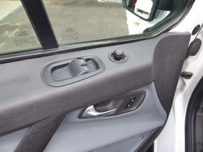 Ford Transit Custom Gebrauchtwagen Ford Transit Custom Gebrauchtwagen